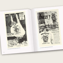 Load image into Gallery viewer, The Ridiculously Original Art Of BOMONSTER's Dad - Winston Beaumont