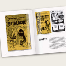 Load image into Gallery viewer, The Ridiculously Original Art Of BOMONSTER's Dad - Winston Beaumont