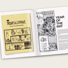 Load image into Gallery viewer, The Ridiculously Original Art Of BOMONSTER's Dad - Winston Beaumont