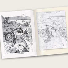 Load image into Gallery viewer, The Ridiculously Original Art Of BOMONSTER's Dad - Winston Beaumont