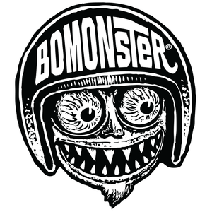 BOMONSTER