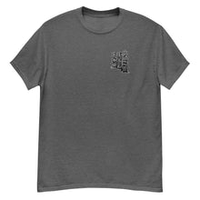 Load image into Gallery viewer, Men's Rat Rod 100% Original Classic Dark Gray Tee