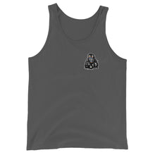 Load image into Gallery viewer, Men's TIG Weld Monster Classic Tank Top