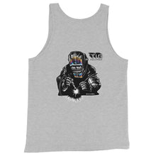 Load image into Gallery viewer, Men's TIG Weld Monster Classic Tank Top