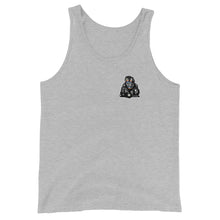 Load image into Gallery viewer, Men's TIG Weld Monster Classic Tank Top