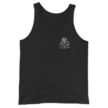 Load image into Gallery viewer, Men's TIG Weld Monster Classic Tank Top