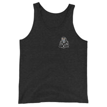 Load image into Gallery viewer, Men's TIG Weld Monster Classic Tank Top