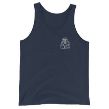 Load image into Gallery viewer, Men's TIG Weld Monster Classic Tank Top