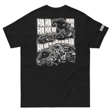 Load image into Gallery viewer, Men's Drag Racing Classic Tee "FUNNY CARS"