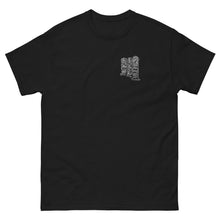 Load image into Gallery viewer, Men's Rat Rod 100% Original Classic Black Tee