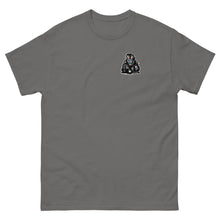 Load image into Gallery viewer, Men's TIG Weld Monster Classic Tee "TIG MONSTER"