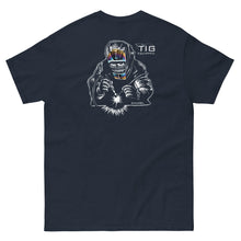 Load image into Gallery viewer, Men's TIG Weld Monster Classic Tee "TIG MONSTER"