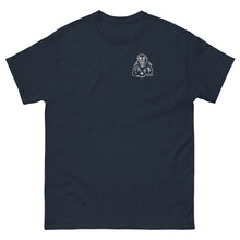 Load image into Gallery viewer, Men's TIG Weld Monster Classic Tee "TIG MONSTER"