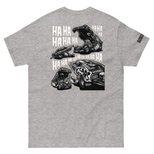 Load image into Gallery viewer, Men's Drag Racing Classic Tee "FUNNY CARS"