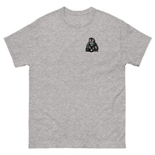 Load image into Gallery viewer, Men's TIG Weld Monster Classic Tee "TIG MONSTER"