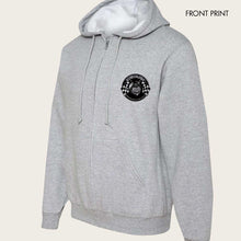 Load image into Gallery viewer, SALE! Dirt Bike Hoodie "DIRT BRAINS MONSTER" Size 3X