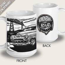 Load image into Gallery viewer, '49 Chevy Glossy Mug