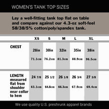 Load image into Gallery viewer, Women&#39;s Welding Tank Top &quot;Weld It&quot;