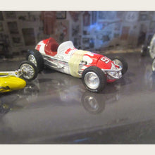 Load image into Gallery viewer, agajanian special troy ruttman 1952 indy winner hot wheels
