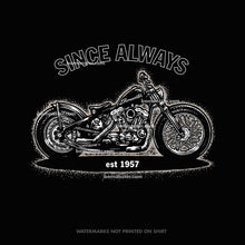 Load image into Gallery viewer, Men&#39;s Bella+Canvas Tee &quot;Since Always&quot;