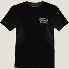 Load image into Gallery viewer, Men's Motorcycle T-Shirt "Chopper Beach"