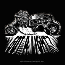 Load image into Gallery viewer, Men&#39;s Bella+Canvas Tee &quot;Got A Light?&quot;