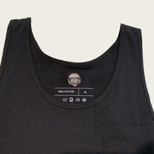 Load image into Gallery viewer, Men&#39;s Comfy Tank Top &quot;Since Always&quot;