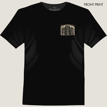 Load image into Gallery viewer, Men's Rat Rod Hot Rod T-Shirt "Tiki Rod"