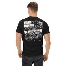 Load image into Gallery viewer, Men&#39;s Drag Racing Gildan Classic Tee &quot;Funny Cars&quot;
