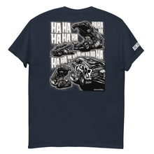 Load image into Gallery viewer, Men's Drag Racing Classic Tee "FUNNY CARS"
