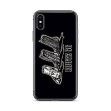 Load image into Gallery viewer, Route 66 Cadillac Ranch iPhone Case