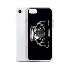 Load image into Gallery viewer, Hot Rod "A Rod" iPhone Case