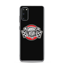 Load image into Gallery viewer, BOMONSTER "Avatar Flags" Samsung Case