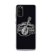 Load image into Gallery viewer, Custom Chevy Guitar Samsung Case