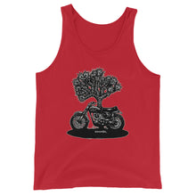 Load image into Gallery viewer, Men's Comfy Tank Top "Desert Sled"
