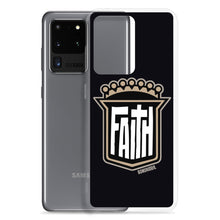 Load image into Gallery viewer, Faith Shield Samsung Case