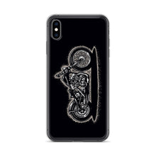 Load image into Gallery viewer, Harley Sportster iPhone Case