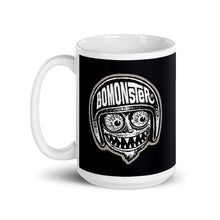 Load image into Gallery viewer, BOMONSTER Avatar Logo Ceramic Mug