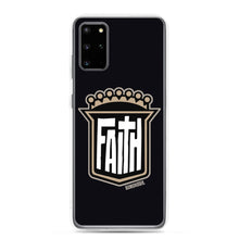 Load image into Gallery viewer, Faith Shield Samsung Case