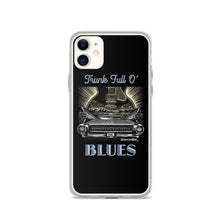 Load image into Gallery viewer, Cadillac Guitar Blues iPhone Case