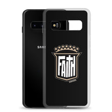 Load image into Gallery viewer, Faith Shield Samsung Case