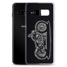 Load image into Gallery viewer, Harley Sportster Samsung Case