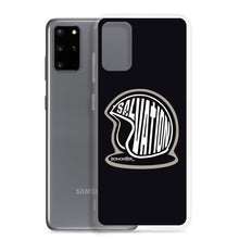 Load image into Gallery viewer, Salvation Helmet Samsung Case