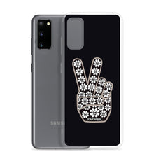 Load image into Gallery viewer, Peace Skulls Samsung Case