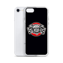Load image into Gallery viewer, BOMONSTER "Avatar Flags" iPhone Case