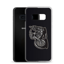 Load image into Gallery viewer, Harley-Davidson Samsung Case "Overnight Chopper"