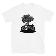 Load image into Gallery viewer, Men's Bella+Canvas Tee "Desert Sled"
