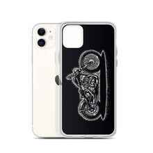 Load image into Gallery viewer, Harley Sportster iPhone Case