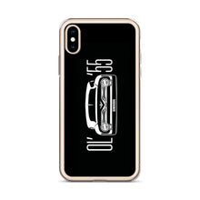 Load image into Gallery viewer, Ford Truck iPhone Case "Ol' '55"