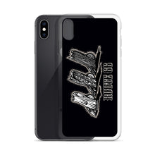 Load image into Gallery viewer, Route 66 Cadillac Ranch iPhone Case